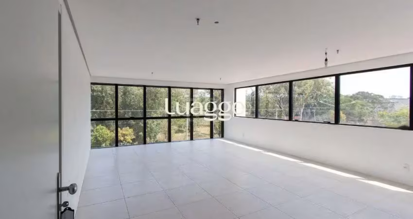 Sala comercial para alugar na Avenida Icaraí, 1785, Cristal, Porto Alegre