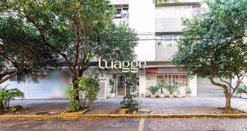 Sala comercial para alugar na Rua Saldanha Marinho, 80, Menino Deus, Porto Alegre