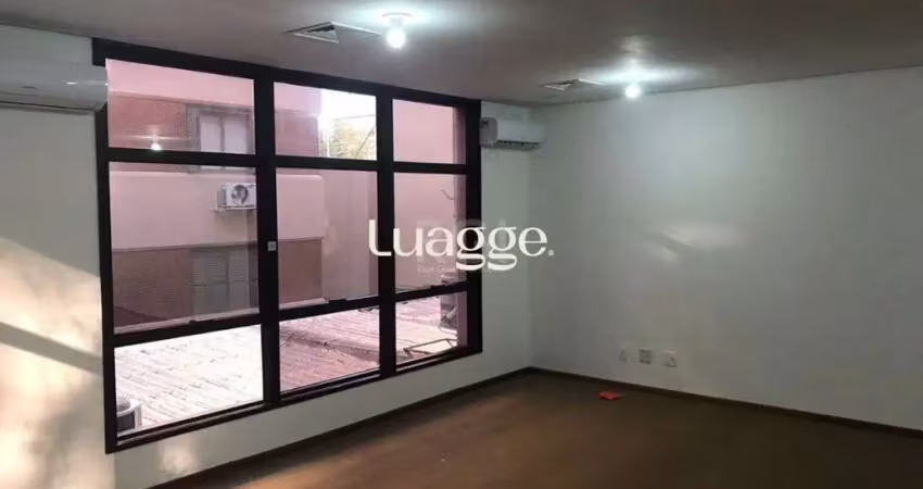 Sala comercial para alugar na Rua Félix da Cunha, 924, Floresta, Porto Alegre