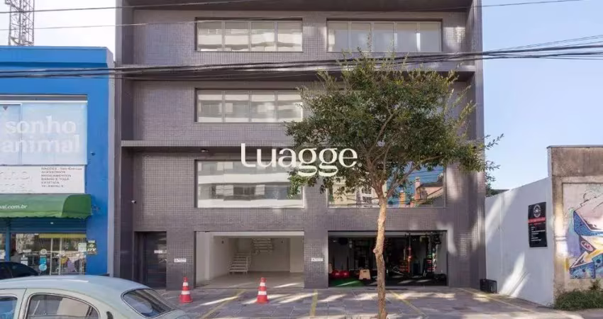 Sala comercial para alugar na Rua Doutor Armando Barbedo, 593, Tristeza, Porto Alegre