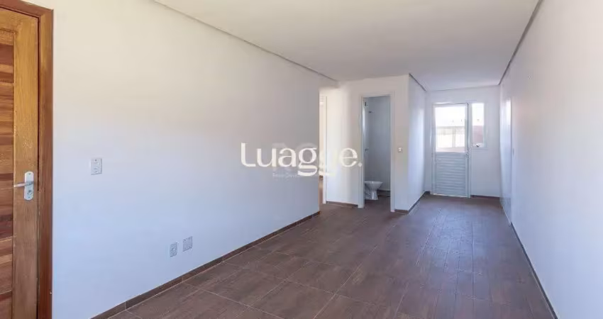 Casa condominio para locação/aluguel - 57.99m², 2 dormitórios, 1 vaga - hípica