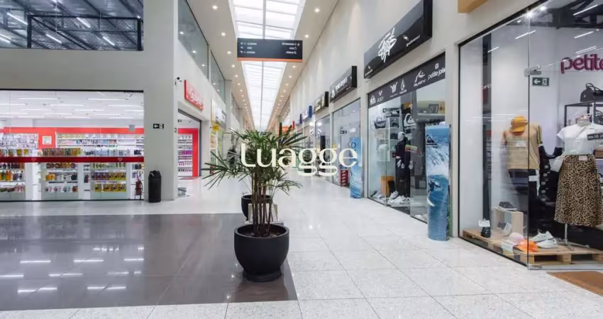 Ponto comercial para alugar na Avenida João Antônio Silveira, 1411, Restinga, Porto Alegre