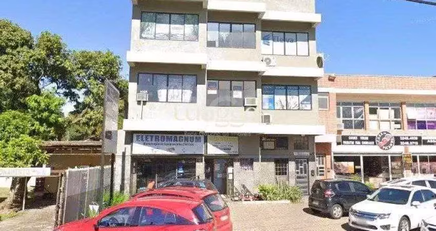 Conjunto/sala para locação/aluguel - 35m², 0 dormitórios, ipanema