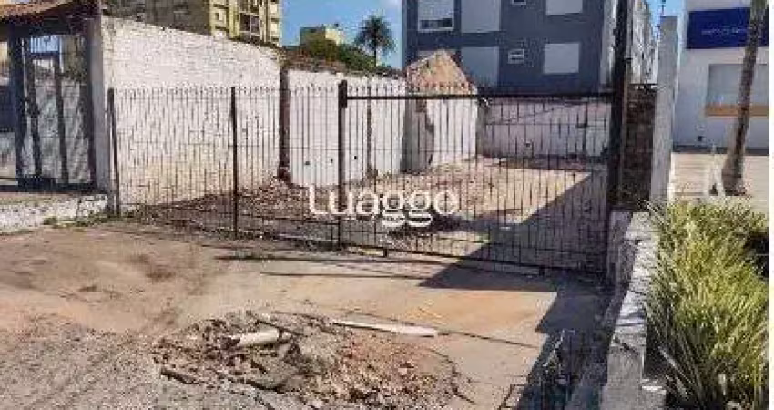 Ponto comercial para alugar na Rua Doutor Campos Velho, 539, Cristal, Porto Alegre