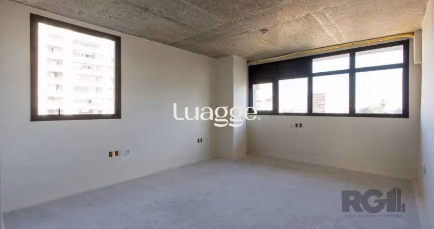Sala comercial para alugar na Avenida Getúlio Vargas, 840, Menino Deus, Porto Alegre