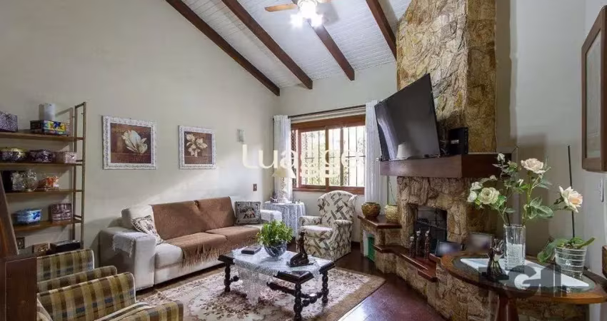 Casa com 3 quartos para alugar na Rua Adão Pinheiro da Silva, 396, Ipanema, Porto Alegre