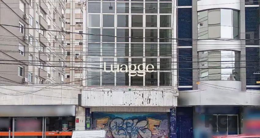 Predio para venda - 1200m², 0 dormitórios, independência