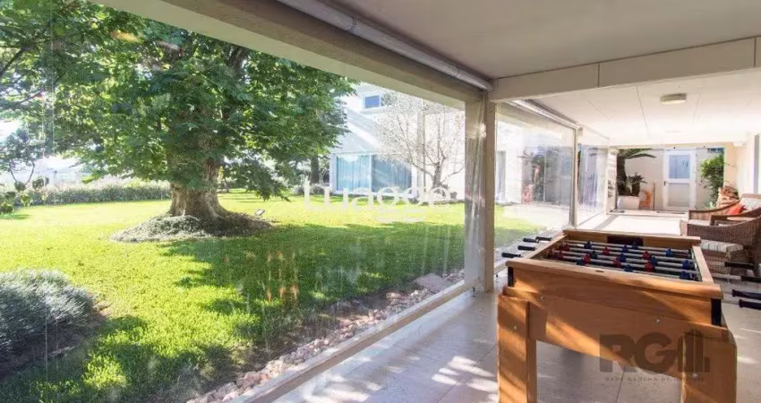 Casa condominio para venda - 941.58m², 5 dormitórios, sendo 5 suites, 6 vagas - terra ville