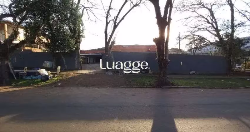 Terreno comercial para alugar na Rua Engenheiro Frederico Dahne, 582, Sarandi, Porto Alegre