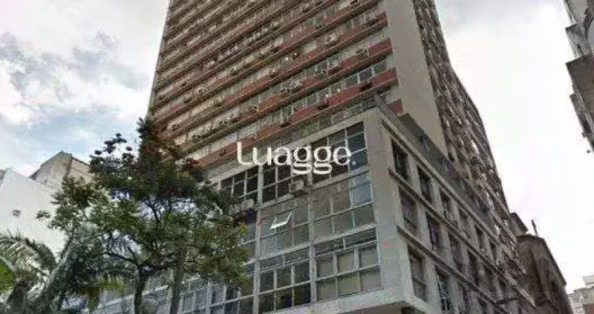 Sala comercial para alugar na Avenida Otávio Rocha, 203, Centro Histórico, Porto Alegre