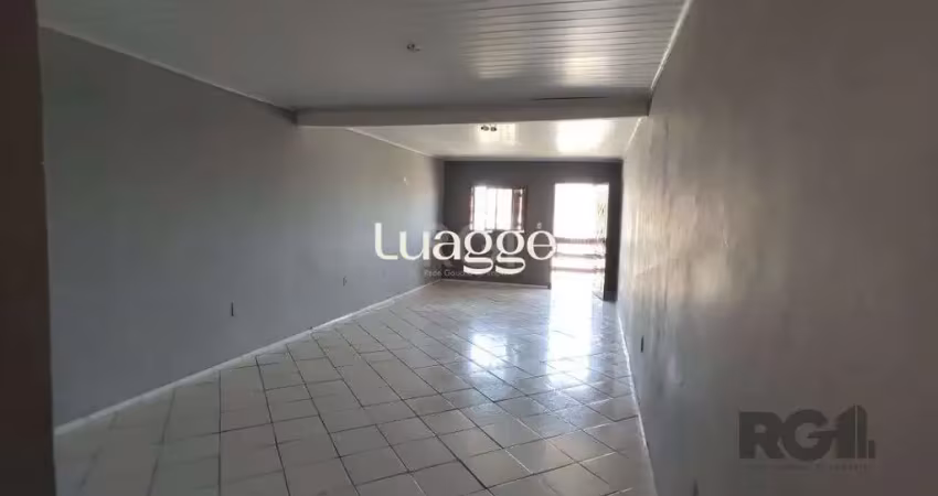 Sala comercial para alugar na Avenida Vicente Monteggia, 1307, Cavalhada, Porto Alegre