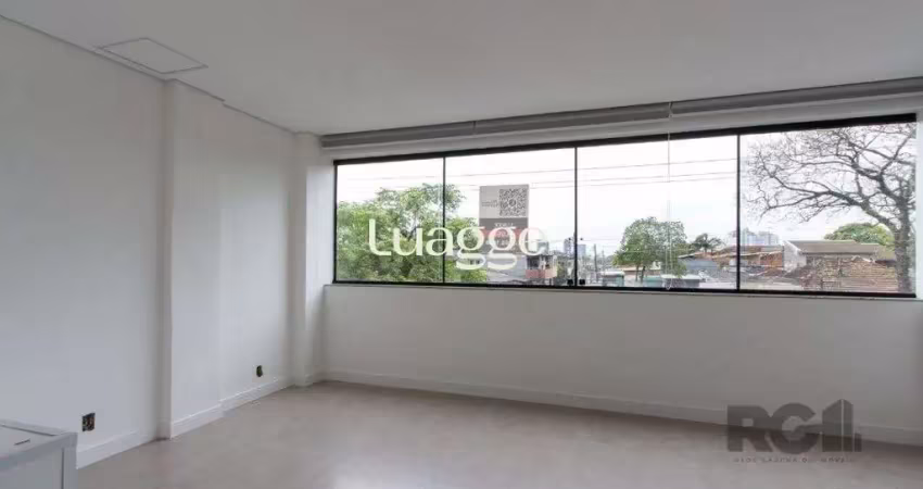 Sala comercial para alugar na Rua Coronel Massot, 961, Cristal, Porto Alegre