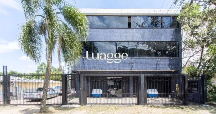 Prédio para alugar na Avenida Vicente Monteggia, 2339, Cavalhada, Porto Alegre