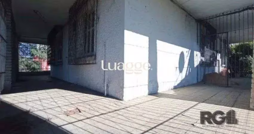 Casa comercial para alugar na Avenida da Cavalhada, 2574, Cavalhada, Porto Alegre