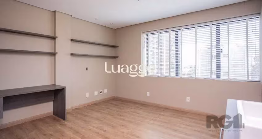 Sala comercial para alugar na Avenida Carlos Gomes, 1914, Petrópolis, Porto Alegre