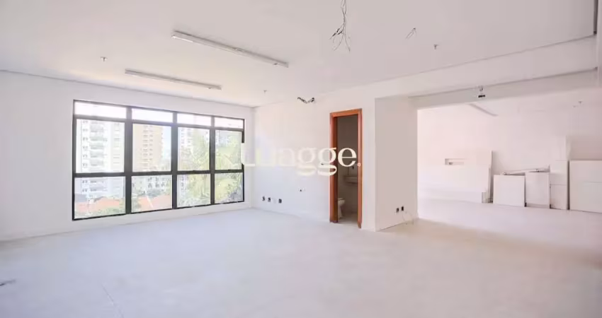Sala comercial para alugar na Avenida Carlos Gomes, 1930, Petrópolis, Porto Alegre