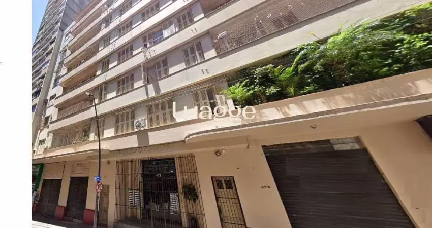 Apartamento com 3 quartos à venda na Rua Doutor Flores, 523, Centro Histórico, Porto Alegre