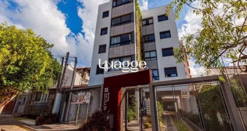 Apartamento semimobiliado para locação na travessa dirceu