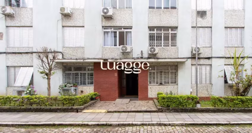 Apartamento com 2 quartos à venda na Rua Eurico Lara, 177, Medianeira, Porto Alegre
