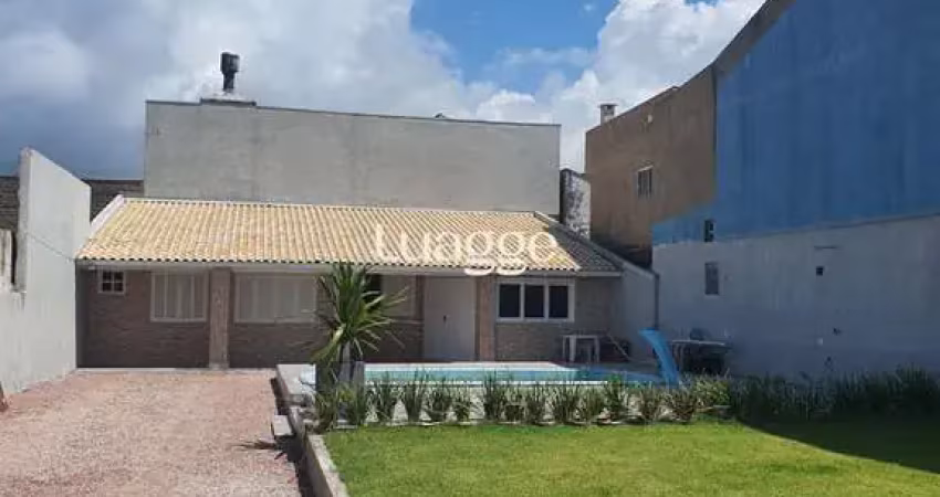 Casa com 3 quartos à venda na Rua Lagoa Vermelha, 2212, Centro, Imbé