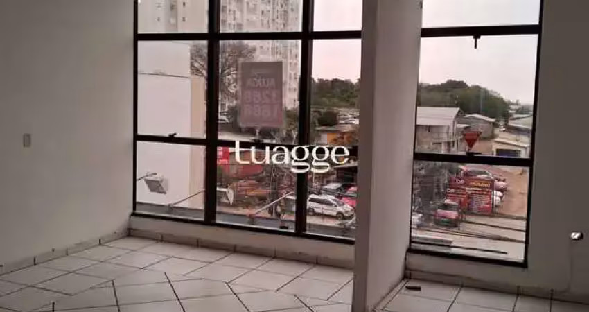 Sala comercial para locação - aproximadamente 40m² | excelente localização