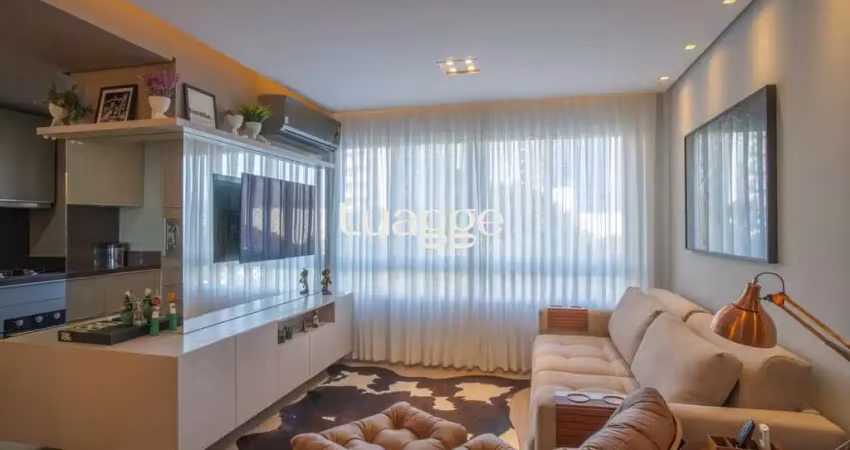 Apartamento com 2 quartos para alugar na Rua Mário Antunes da Cunha, 242, Petrópolis, Porto Alegre