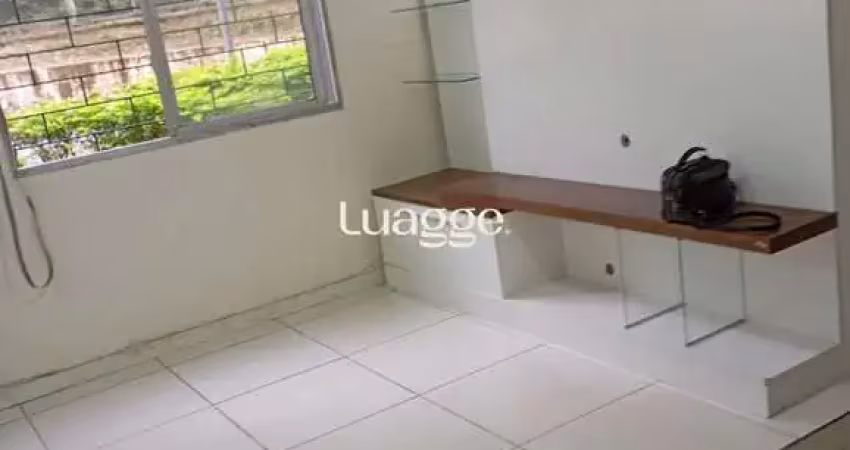 Apartamento com 2 quartos para alugar na Rua Tenente Ary Tarrago, 535, Jardim Itu Sabará, Porto Alegre