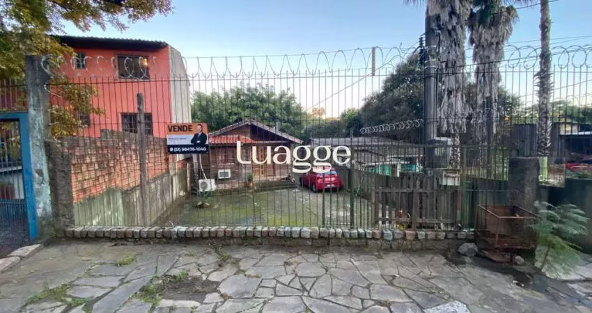 Casa com 2 quartos à venda na Estrada João Passuelo, 888, Vila Nova, Porto Alegre