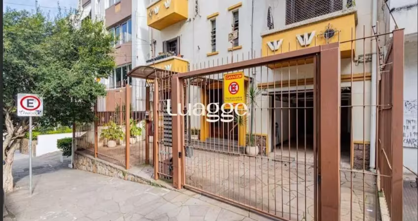 Apartamento com 1 quarto à venda na Rua Santo Antônio, 623, Floresta, Porto Alegre