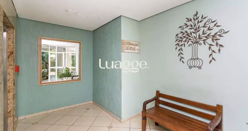 **apartamento semimobiliado de 1 quarto em vila conceição, porto alegre, rs**