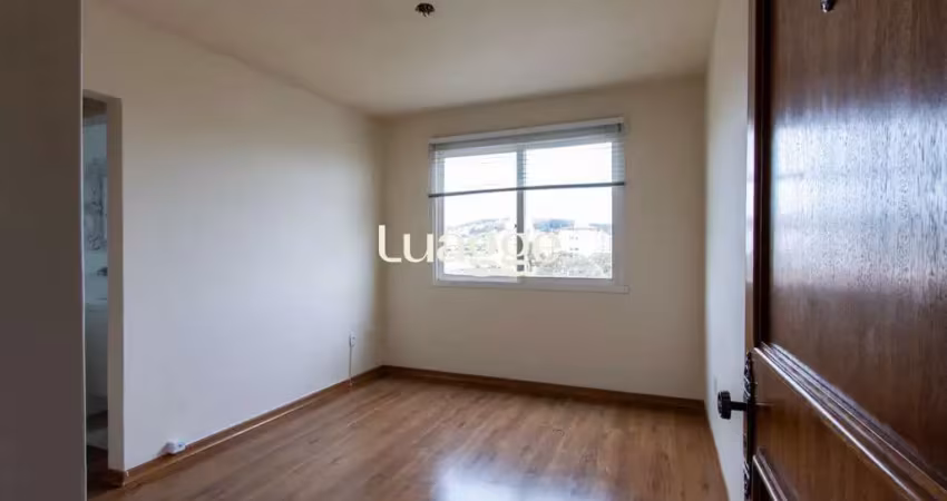 **apartamento semimobiliado de 1 quarto em vila conceição, porto alegre, rs**