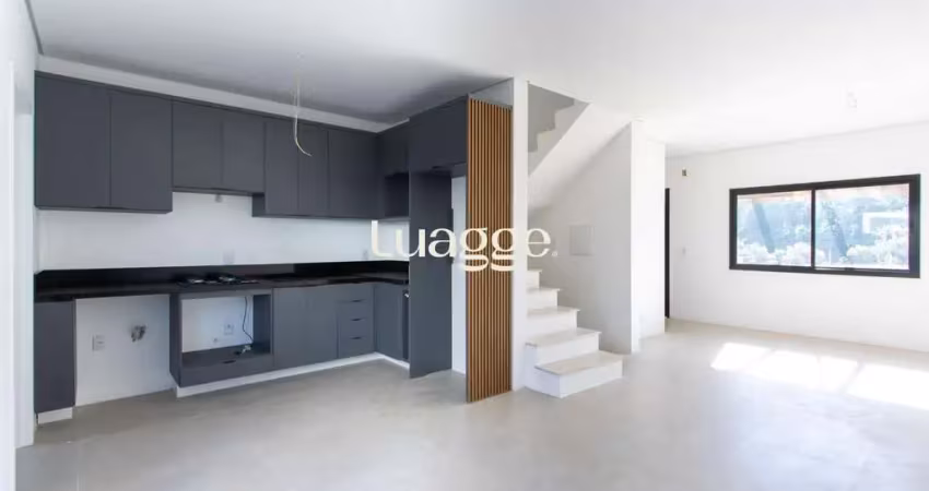 Casa em condomínio à venda, bairro campo novo, 3 quartos (1 suite), 3 banheiros