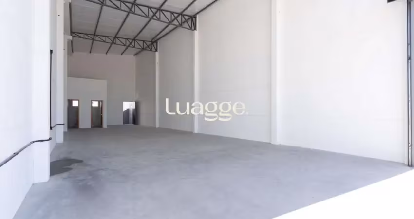 Excelente loja comercial para locação na zona sul de porto alegre!