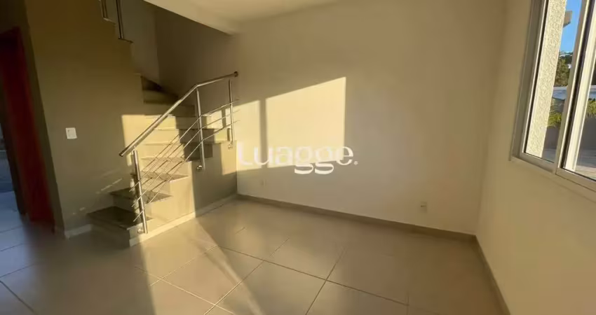 Casa em condomínio fechado com 2 quartos para alugar na Rua Miguel Ascoleze, 222, Vila Nova, Porto Alegre