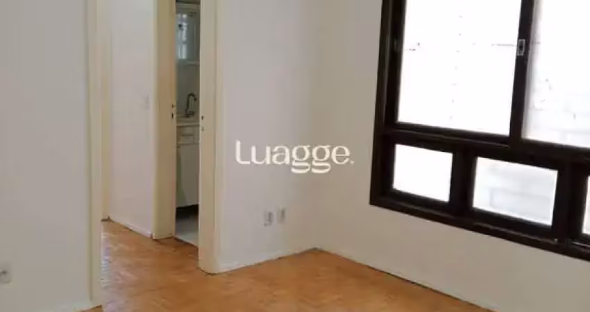 Apartamento com vista privilegiada para o anfiteatro pôr do sol