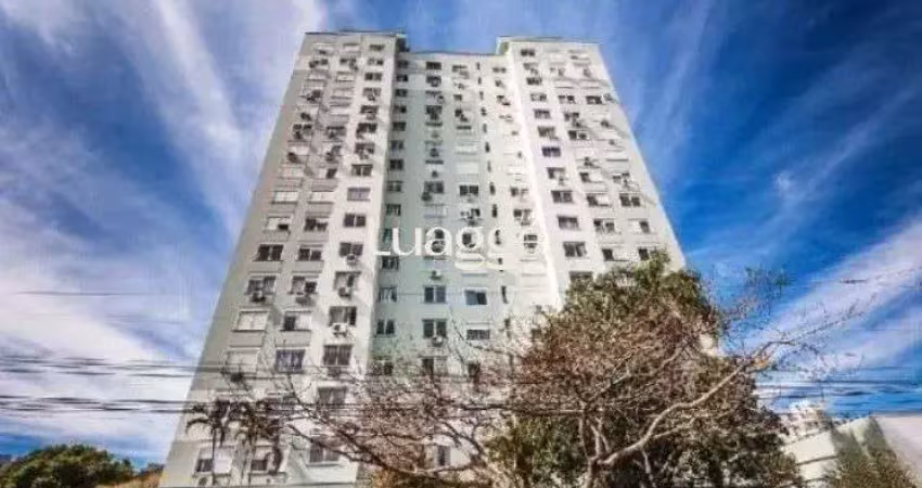 Apartamento com 1 quarto à venda na Avenida Wenceslau Escobar, 2094, Vila Conceição, Porto Alegre