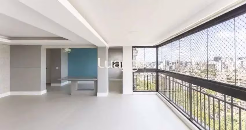 Apartamento com 3 quartos para alugar na Rua Engenheiro Teixeira Soares, 264, Bela Vista, Porto Alegre