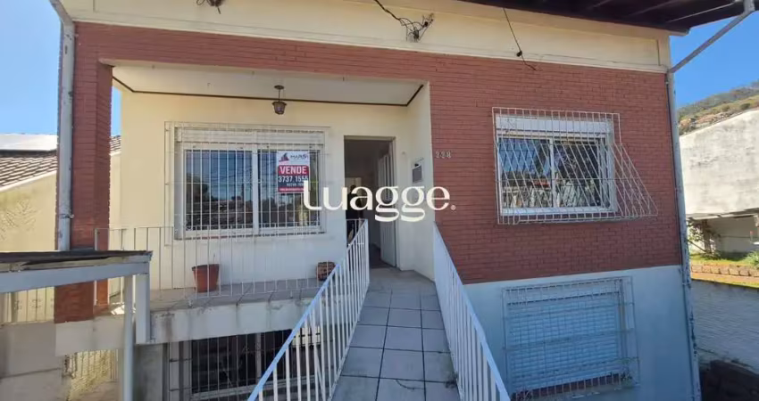 Casa com 4 quartos à venda na Rua dos Apóstolos, 309, Nonoai, Porto Alegre