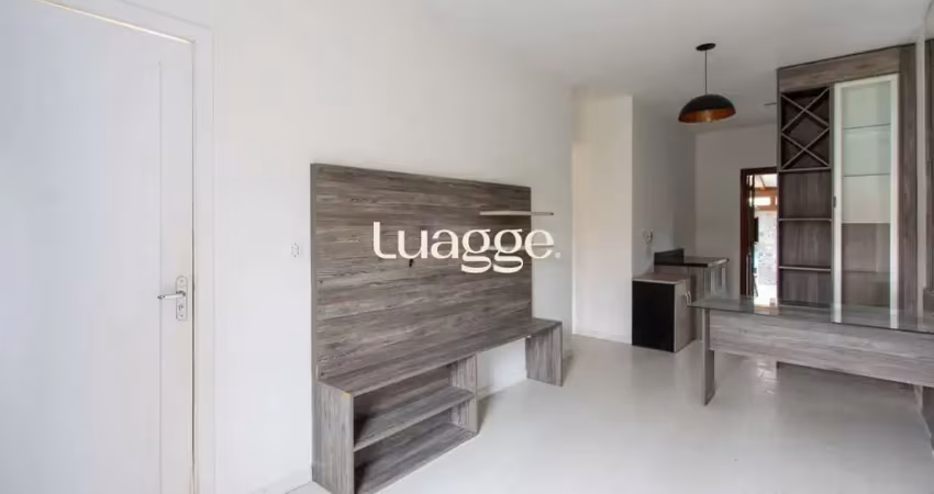 Casa térrea para locação – 2 dormitórios – condomínio fechado