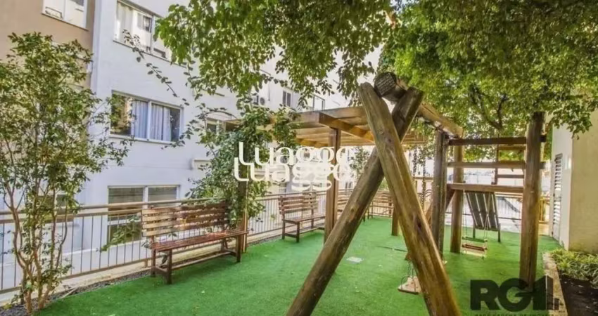 Apartamento à venda no condomínio urbano menino deus!