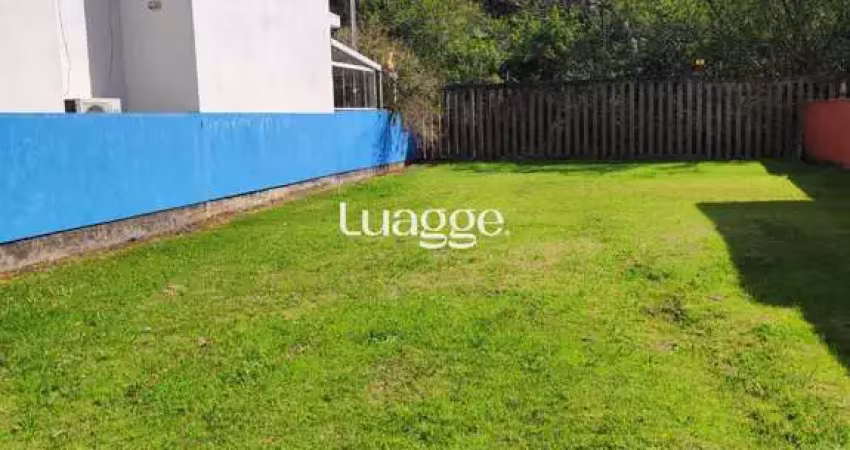 Terreno em condomínio fechado à venda na Rua Tenente Mário Telles Ferreira, 274, Tarumã, Viamão