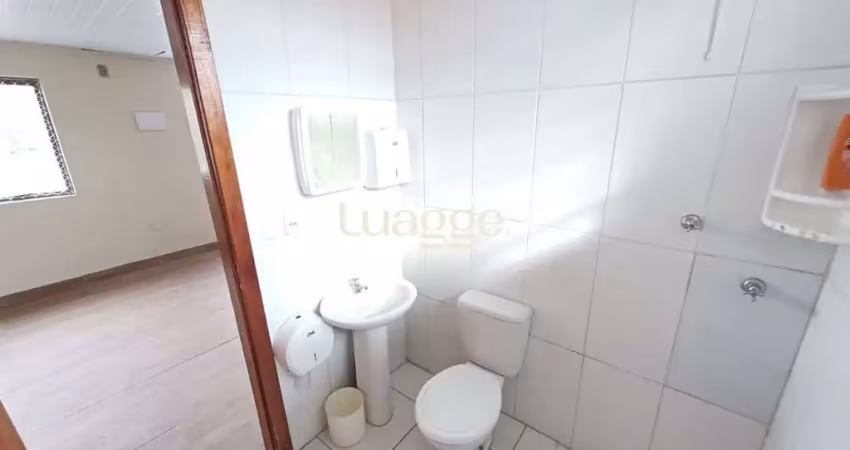 Casa residencial para locação no bairro ipanema - 200m² - 04 quartos - 02 vagas