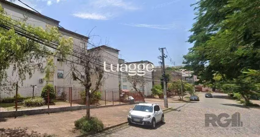 Apartamento com 2 quartos à venda na Rua Engenheiro Fernando Mendes Ribeiro, 134, Santo Antônio, Porto Alegre