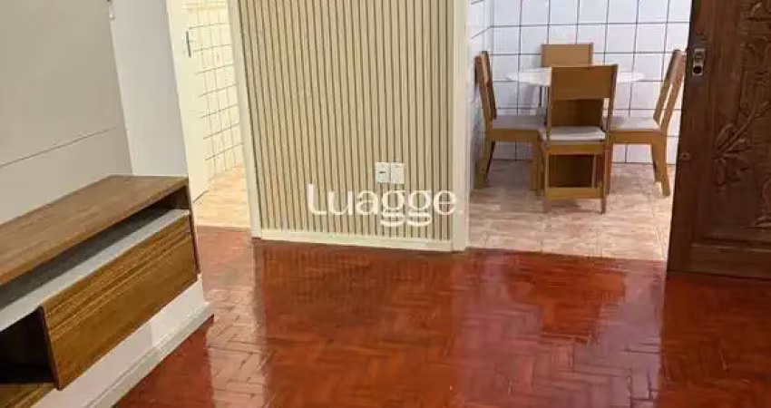 Apartamento 2 dormitórios no jardim botânico – porto alegre