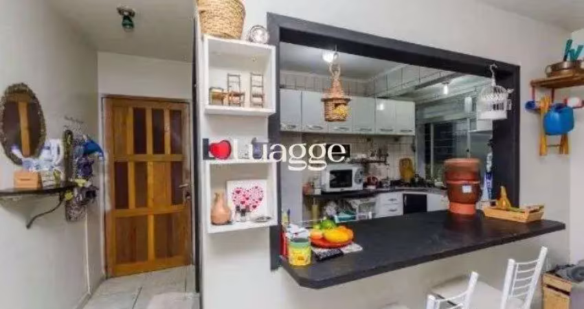 Apartamento com 2 quartos à venda na Rua Camaquã, 183, Camaquã, Porto Alegre