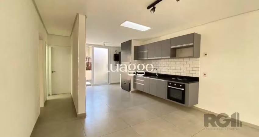 Casa residencial térrea para locação no bairro hipica - 102m² - piso porcelanto - 03 quartos sendo 01 suíte