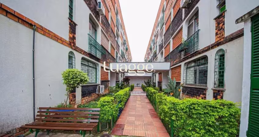 Apartamento com 1 quarto à venda na Avenida Ipiranga, 7074, Azenha, Porto Alegre