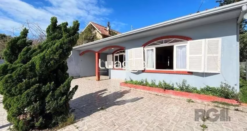 Casa com 3 quartos à venda na Rua Bom Jesus, 375, Remanso, Xangri-Lá