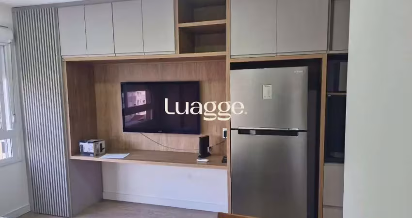 Apartamento com 1 quarto à venda na Avenida dos Cubanos, 184, Partenon, Porto Alegre