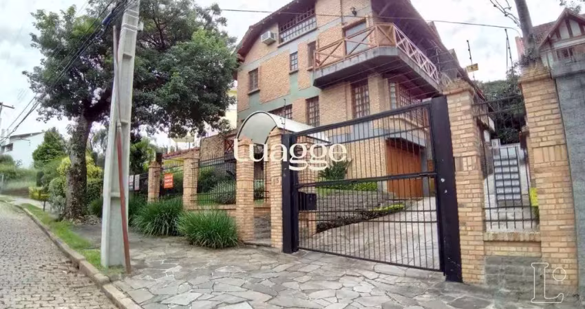 Casa em condomínio fechado com 3 quartos para alugar na Rua Doutor Arnaldo da Silva Ferreira, 102, Jardim Isabel, Porto Alegre